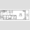 S-RESIDENCE成増CLAIRの間取り画像