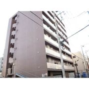 リヴシティ西川口の外観画像