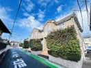 ネオウイング Aの間取り画像