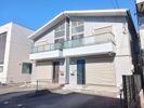 百人町戸建住宅Bの間取り画像