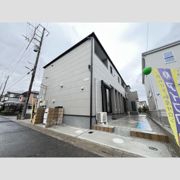 リーブルファイン草加新栄の外観画像