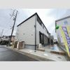 リーブルファイン草加新栄の間取り画像