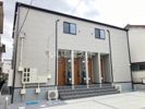 リーブルファイン柏南逆井の間取り画像