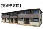 ドリーム パレス よこまち Ⅰの外観