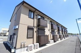 大黒屋 十五番館の外観画像