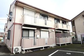 セジュール広瀬 Bの外観画像