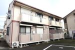 セジュール広瀬 Bの間取り画像