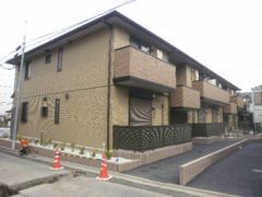 フェニックス小仙波 D棟の外観画像
