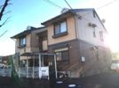 サンライン Ⅱの間取り画像
