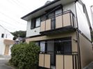桜ハイツの間取り画像