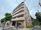 アスティーけやきの間取り画像