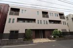 ノエル高砂の間取り画像