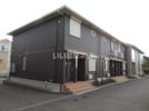 エクセルパークⅡの間取り画像