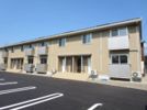 リバーサイドルーム西方の間取り画像