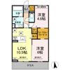 Garden蔵の間取り画像