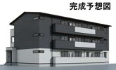 Garden蔵の間取り画像