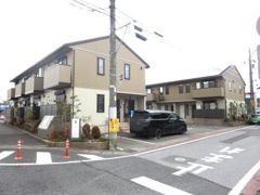 Casa Felice B棟の外観画像