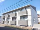 レジデンスかかみ野の間取り画像