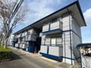 ファンテール Cの間取り画像