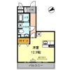 フェアリーシャンテの間取り画像