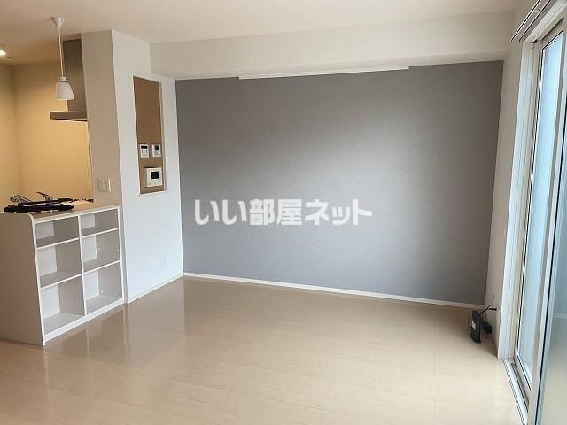 リビング
