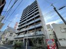 ･ﾚｵｰﾈ南千住Ⅱの外観