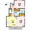 ウインドフィルの間取り画像
