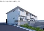 NEW LIFE大保の間取り画像
