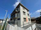 ロイヤルタウン田代外町の外観