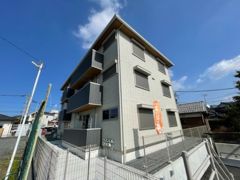 ロイヤルタウン田代外町の外観画像