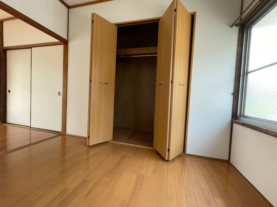 洋室