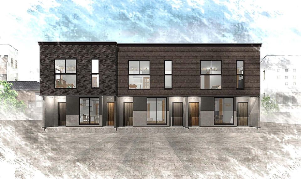 新井駅より徒歩22分 新築 2階建の賃貸物件