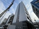コンティニューム宇品の間取り画像