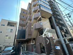 グレースメゾン六本松の外観画像