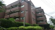 パークサイド六本木の間取り画像