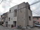 筑紫通ヴィラの間取り画像