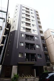 クローバーコート黒門町の外観画像