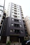 クローバーコート黒門町の間取り画像