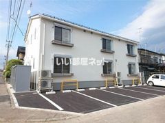 シヨンの外観画像