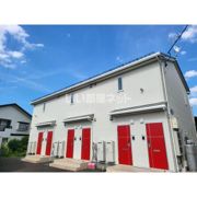 ノーチェ B棟の外観画像