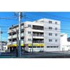 BPRレジデンス練馬富士見台の間取り画像