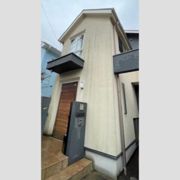 上用賀戸建の外観画像