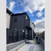 南田中戸建の間取り画像