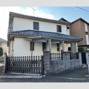 佐須町戸建の外観画像