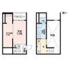ルミエール十一番町(ルミエールジュウイチバンチの間取り画像