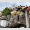 細山戸建の間取り画像