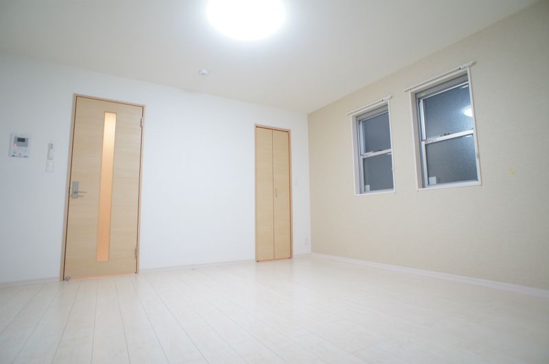 リビング