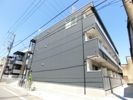 リブリ・フローレス弐番館の間取り画像