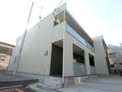リブリ・三村新町の外観画像