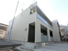 リブリ・三村新町の間取り画像